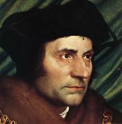 Details of Sir thomas more